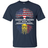 Image of American Grown With Romanian Roots Tee Shirt