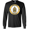 Image of Army Sergeant Major Retired T-Shirt