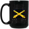 Image of Always Remembered Never Forgotten T-shirt