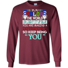 Image of Autism Awareness t Shirts You are Making a Difference Men-Women-Kid Gift tees