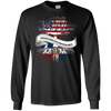 Image of American Grown with Dominican Republic Roots T-Shirt