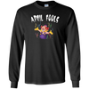 Image of April Fool Funny Clown Shirt