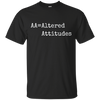 Image of AA=Altered Attitudes T-Shirt