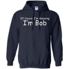 Image of Amazing Bob T-shirts