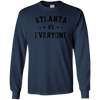 Image of Atlanta VS Everyone | Season Trend T-Shirt