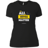 Image of All Hives Matter - Bee Conservation - Long Sleeve Shirt