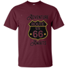 Image of Adventure Awaits Route 66 T-Shirt