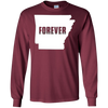 Image of Arkansas Forever T-Shirt Arkansas Home State Shirt
