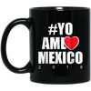 Image of AMLO Mexico Elecciones 2018 Shirt AMLOve - Spanish Tee Shirt