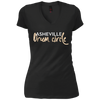 Image of Asheville Drum Circle T-shirt Asheville North Carolina Shirt