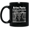 Image of Aries Facts Shirt - Best Funny Shirt for Aries