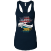 Image of American Grown with Bahamian Roots T-Shirt Bahamas Tee