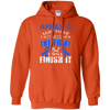 Image of Apraxia started the fight i'll finish it t shirt