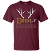Image of Are You Deerly Blessed This Hunting Season T-Shirt