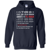 Image of 5 Things You Should Know About My Plumber T-shirt