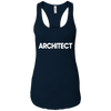Image of Architecte Funny Architect Cadeau T-Shirt