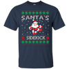 Image of T - shirt de Noël
