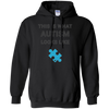Image of Autism Awareness: This Is What Autism Looks Like T-Shirt
