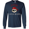 Image of Argh I Steal Hearts Pirate Party Shirt Birthday