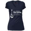 Image of All I Need Is This Guitar Guitarist T-Shirt