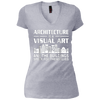 Image of Architect T-Shirt For Daughter/Son. Gift From Parents.