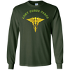 Image of Army - Branch - Nurse Corps T-Shirt