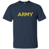 Image of APFU - Army Physical Fitness Uniform Shirt