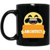 Image of Architect Shirt Laughing T-Shirt Tee