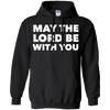 Image of "May the Lord Be With You" LS Shirt