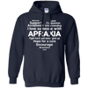 Image of Apraxia Awareness Day Month T Shirt