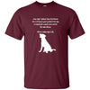 Image of Along Came My Lab Long Sleeve T-Shirt For Dog Lovers