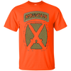 Image of Army 10th Mountain Division Military Veteran Morale Shirt