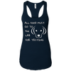 Image of All Food Must Go to the Lab for Testing Labrador Dog T-shirt