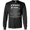 Image of ARMY MOM Tshirt