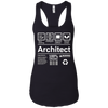 Image of Architect T-Shirt Gift