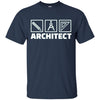 Image of Outils de l'architecte T-Shirt