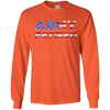 Image of Army Retired T-Shirt Military U.S. Army Retirement Gift
