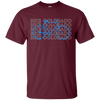 Image of Bike Colorado T-Shirt, Bicycle CO Shirt, Cyclists Tee