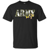 Image of Army Wife T-shirt
