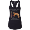 Image of Woman Cannot Survive on Wine A Rhodesian Ridgeback Tshirt