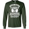 Image of Any Man Can Be Father Special Become Chihuahua Dad t-shirt