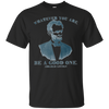 Image of T-shirt d'Abraham Lincoln. T-shirt président américain vintage