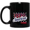 Image of 100% American Citizen T-Shirt Citizenship Day Cute Gift