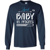 Image of April baby in progress T-Shirts - April Fools day