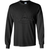 Image of "In Crypto We Trust" Illuminati Cryptocurrency T-shirt