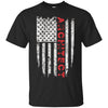 Image of American Architect T-Shirt Proud Architect USA Tee Shirts