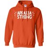 Image of APRAXIA STRONG Awareness Matching T-Shirts Speech Kids Walk