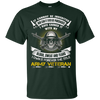 Image of Army veteran shirt
