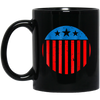 Image of American Proud Freedom Liberty T Shirt 4th July Event Gift