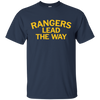 Image of Army Rangers Lead the Way T-Shirt